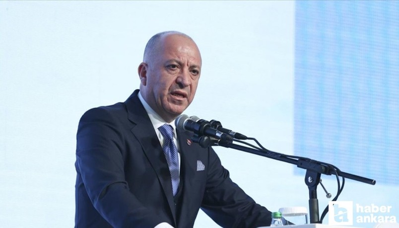 ASO Başkanı Ardıç, Trump’un yeni tarife açıklamasını değerlendirdi