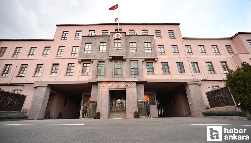 MSB 1.000 sözleşmeli personel alım başvuruları başladı