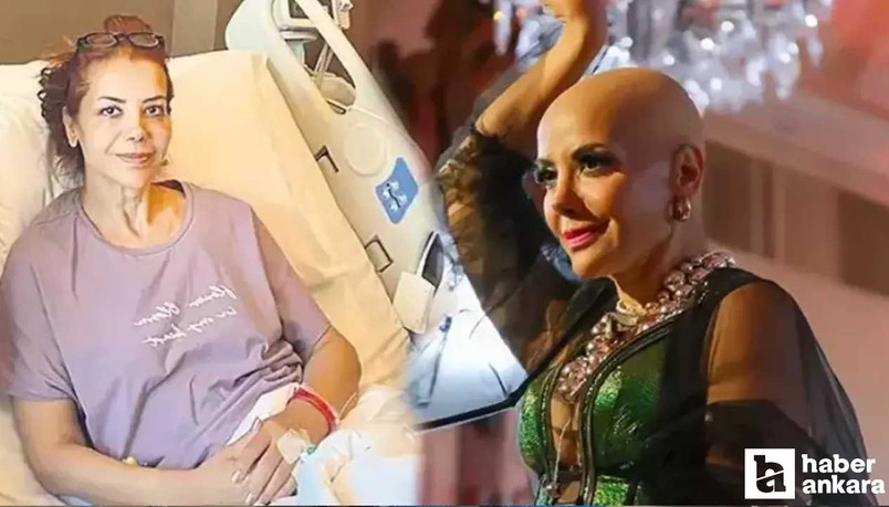 Tedavisi sürüyor! Tanyeli ne kanseri, son sağlık durumu nasıl?