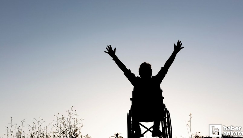 Kahramankazan Belediyesi'nden 3 Aralık Dünya Engelliler Günü'ne özel yemekli program