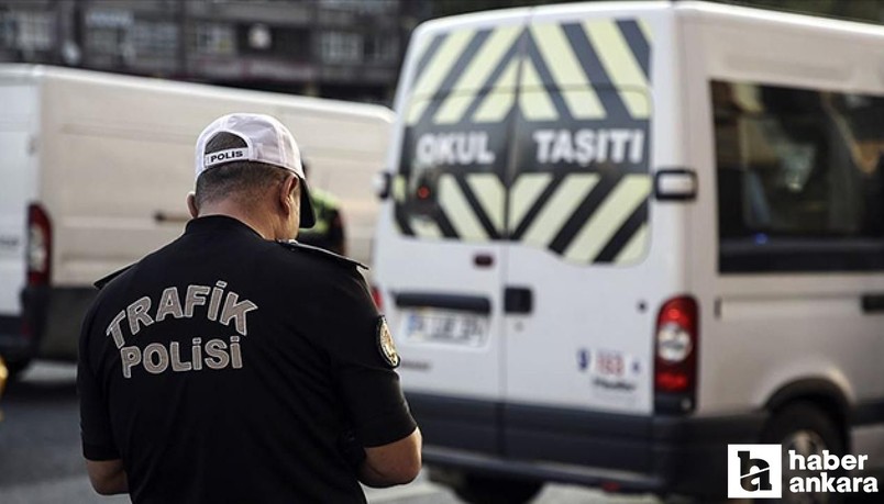 Taksi ve okul servisleri için yeni kararlar Resmi Gazete'de yayımlandı
