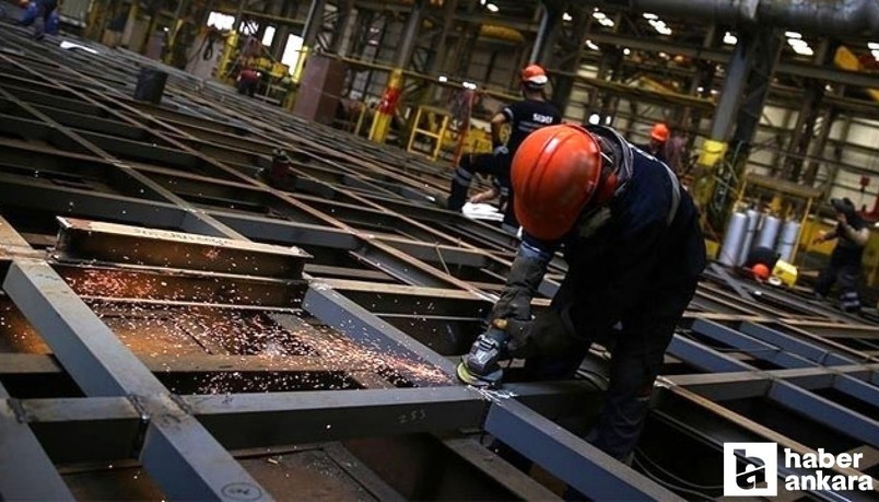 TÜİK, Türkiye’nin büyüme rakamlarını açıkladı