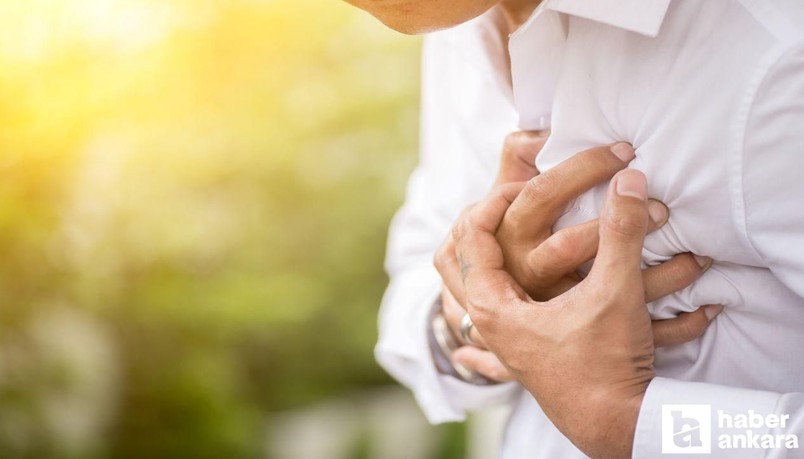 Stres ve depresyon kadınları kalpten etkiliyor