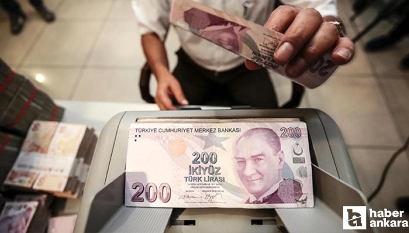 Emekli ve memur maaşlarına yapılacak zammı açıkladı!