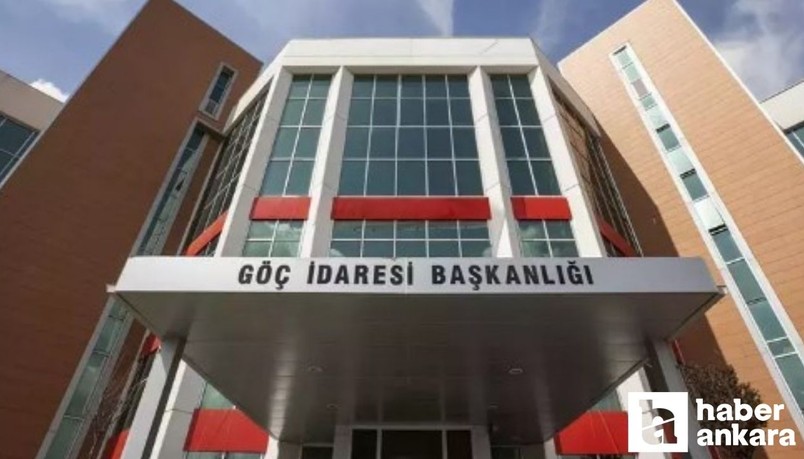 Göç İdaresi Başkanlığı 10 denetçi yardımcısı alımı yapılacak! Başvurular 5 Aralık’ta başlıyor