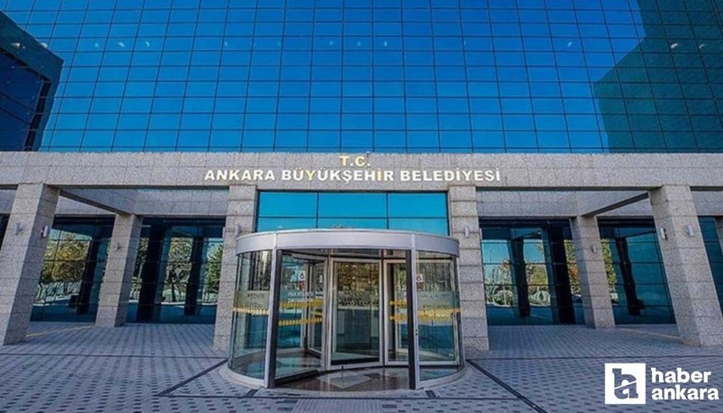33 bin TL'si olan başvurabilir! Ankara Büyükşehir Belediyesi konut satışı ve arsa ihalesi düzenleyecek
