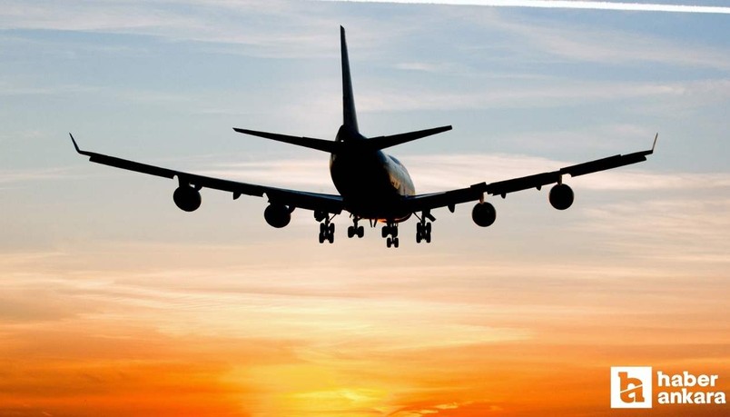 Rötar yapan uçuşlarda yolculara en az 100 euro tazminat ödenecek!