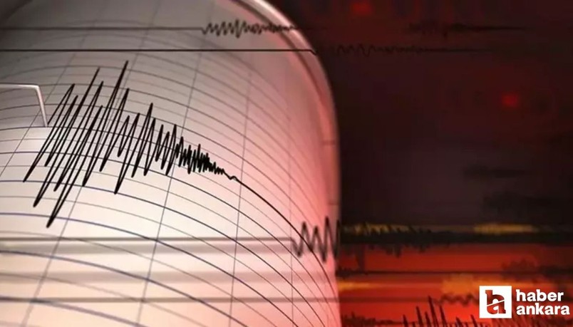 AFAD ve Kandilli Rasathanesi son dakika duyurdu: Muğla'da deprem oldu!