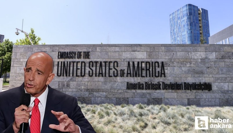 Trump Amerika'nın yeni Ankara Büyükelçisi adayını açıkladı
