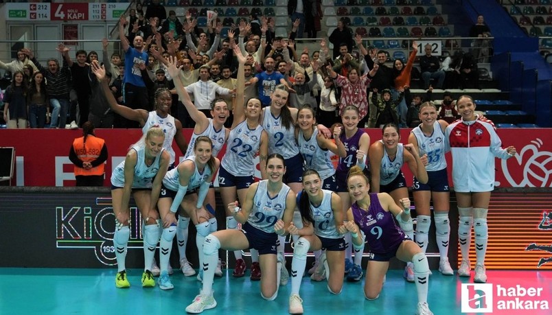 Zeren Spor - Keçiören Belediyesi Sigorta Shop derbisi nefes kesecek!