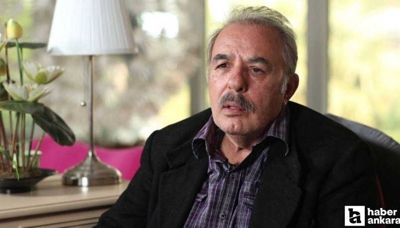 Ferdi Tayfur hastaneye kaldırıldı: Tedaviye alınma sebebi ne?