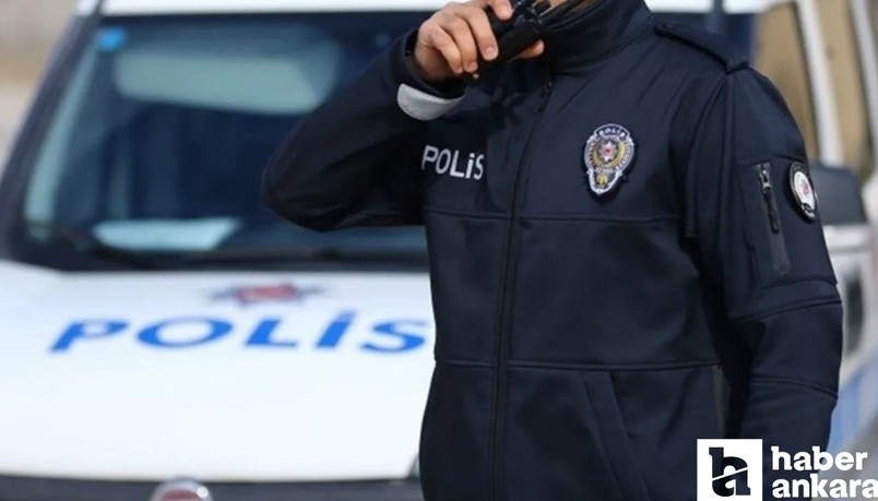 Ankara’da bir yıldır aranan 17 yaşındaki genç kız Kırıkkale’de bulundu