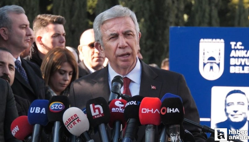 ABB Başkanı Yavaş'tan adalet vurgusu: Yeni Hablemitoğullarına çok ihtiyaç var