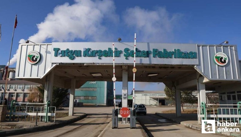 Kırşehirde yaşanan tartışmanın nedeni sıra kavgası çıktı