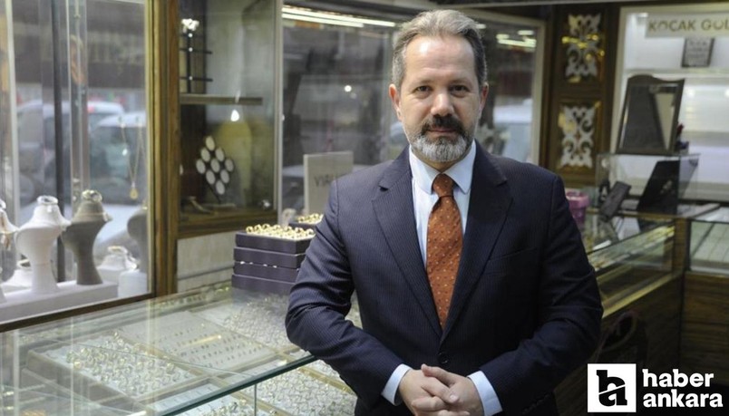 İslam Memiş, yatırımcıları “Kalıcı değil” diyerek uyardı