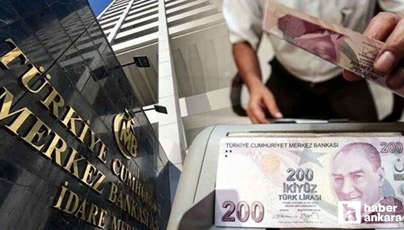 Para parayı çekecek! Bankada parası olanlara güzel haber bu sabah Resmi Gazete'de yayımlandı