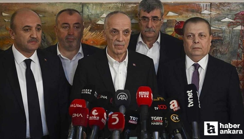 Refah payı nedir, asgari ücrete ek zam gelecek mi, işçiler asgari ücreti onaylamazsa ne olur?