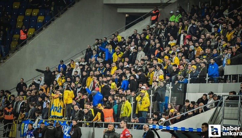 MKE Ankaragücü yönetiminin yeni görev dağılımı belli oldu