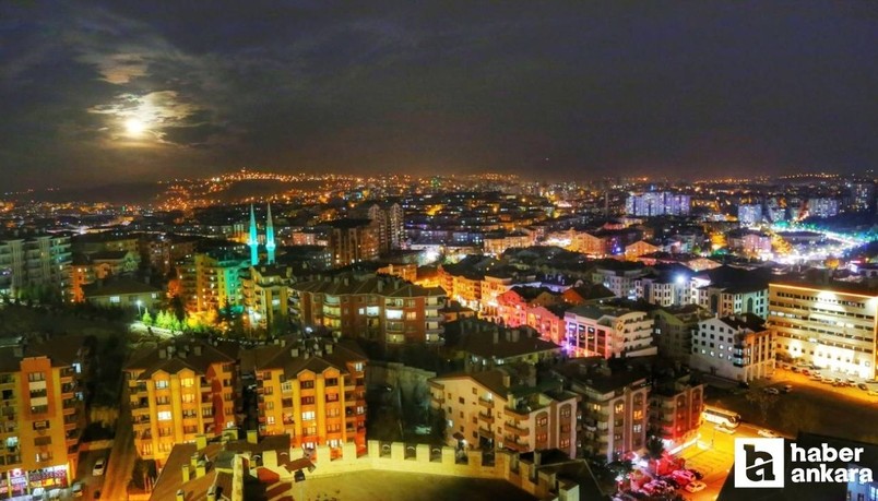 Keçiören isminin nereden geldiği Osmanlı arşivlerinden çıktı!