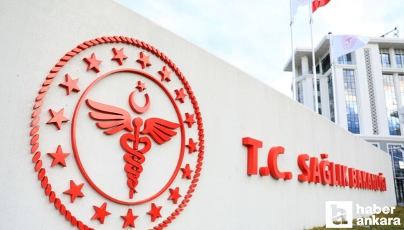 Sağlık Bakanlığı yarışma sınavıyla personel alımı yapacak