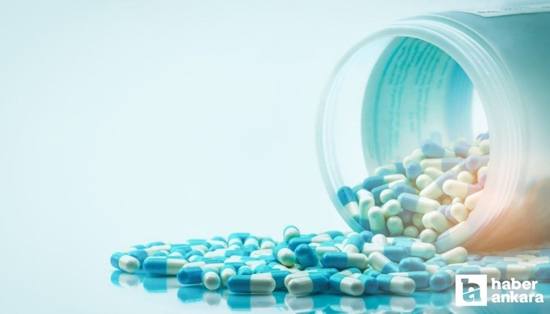 Çankırı'da yeni yönetmelik konuşuldu: Antibiyotik kullanımı yarıya indi