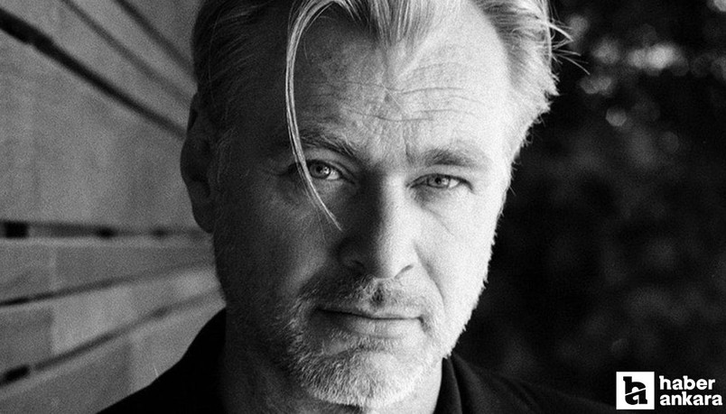 Christopher Nolan yeni filmiyle 2026'da geliyor: Bu sefer zaman bükme yok