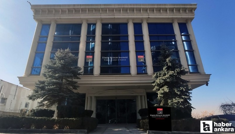 TÜBA Ankara ve İstanbul’da personel alımı yapacak