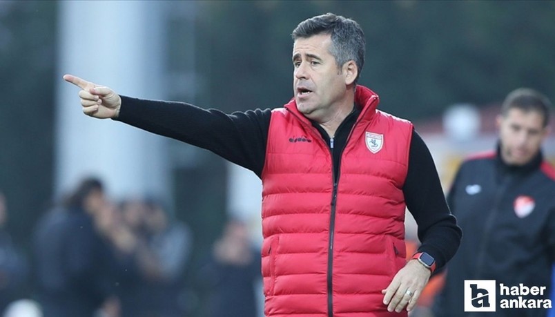 Hüseyin Eroğlu: "Bugün Ankara'ya geliyorum"