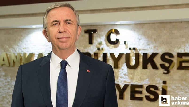 Ankara Büyükşehir Belediyesi'nden öğrencilere erken yarıyıl tatili hediyesi! Ücretsiz olacak