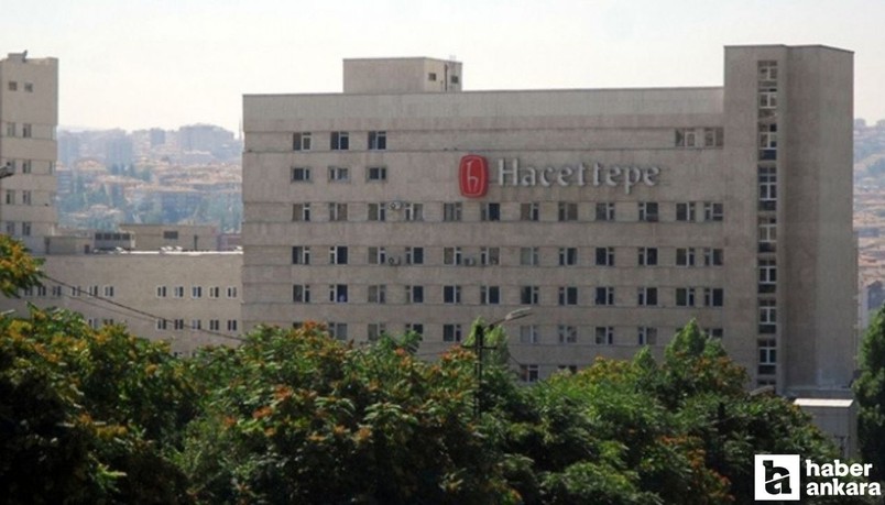 Hacettepe Üniversitesi hizmetli ve aşçı alım başvurularında son 3 gün!