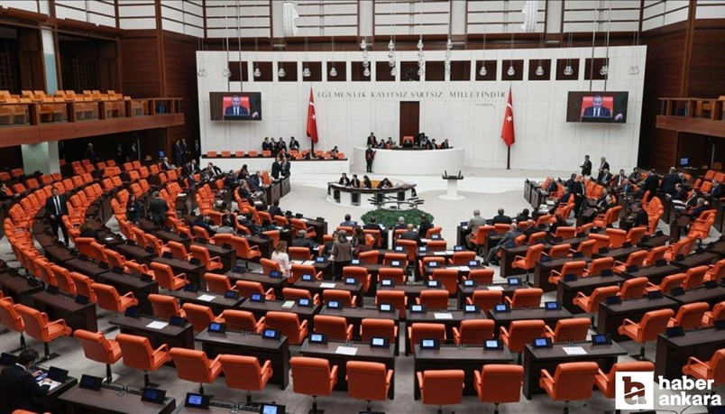 Saadet - Gelecek Partisi grubuna DEVA desteği: Çatı parti açıklaması