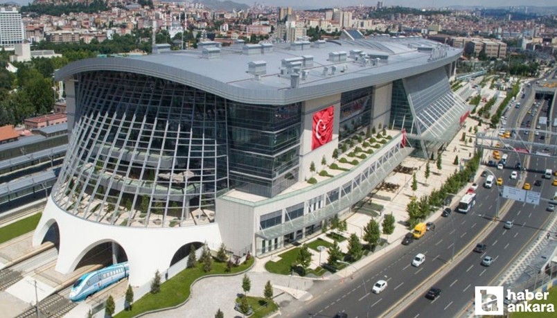 TCDD Wi-Fi projesi ilk etapta Ankara ve Eryaman YHT garlarında uygulanacak
