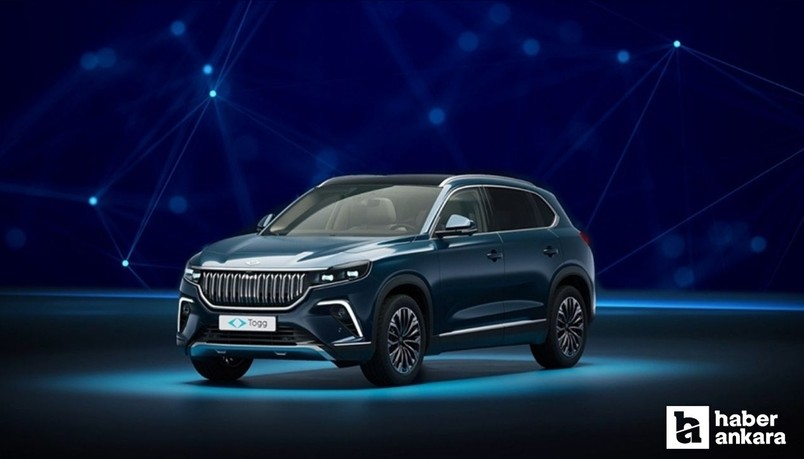 TOGG ile çalışan Alman firması ortaklığı bozdu