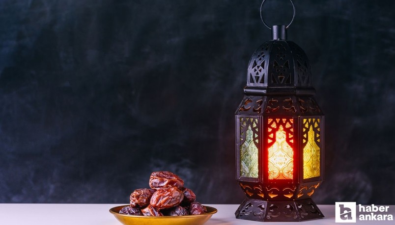 Hazırlıklarınızı buna göre yapın: 2025'te Ramazan soğuk geçebilir