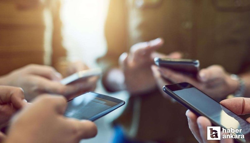 Cep telefonu kullananları ilgilendiriyor! 570 TL'lik vergi kararı alındı!
