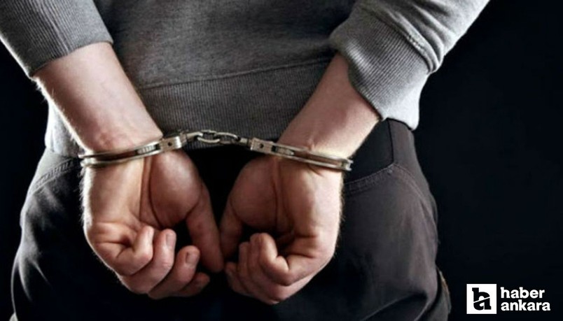 Denetim sona erdi: Çorum'da aranan 16 kişi yakalandı