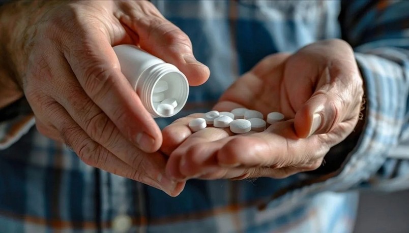 Bel, boyun, diz ve baş ağrısı! Kronik ağrı haline gelmiş olabilir