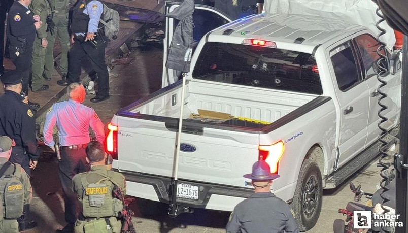 Dünya yeni yıla kanlı saldırılarla başladı: Amerika ve Karadağ'da çok sayıda insan öldü