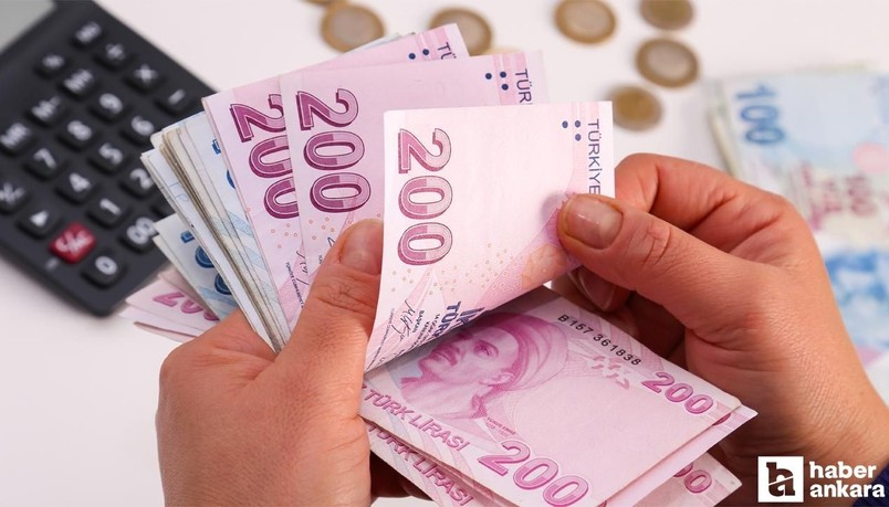 Kuruşu kuruşuna hesaplandı: 1 Ocak 2025'ten itibaren tamamına zam geldi