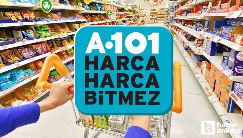 A101'de yılın ilk büyük indirimi başladı: Fiyatı 299 TL'den 149 TL'ye indirildi!