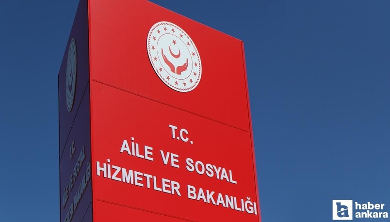 Aile ve Sosyal Hizmetler Bakanlığı personel alım başvuruları 6 Ocak'ta başlıyor