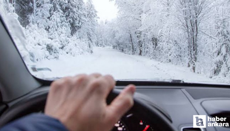 Araç sahipleri dikkat! Motoru ısıtmadan hareket etmek zararlı mı?