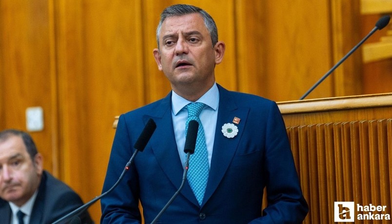 Özgür Özel: "TÜİK, emekçilere ve emeklilere gol attı geçti"