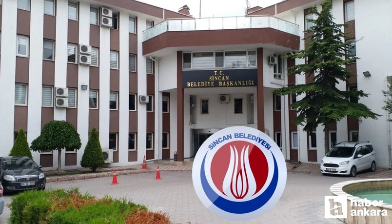 Sincan'da arsa yatırımı yapmak isteyenlere fırsat! Sincan Belediyesi arsa satış ihalesi düzenleyecek