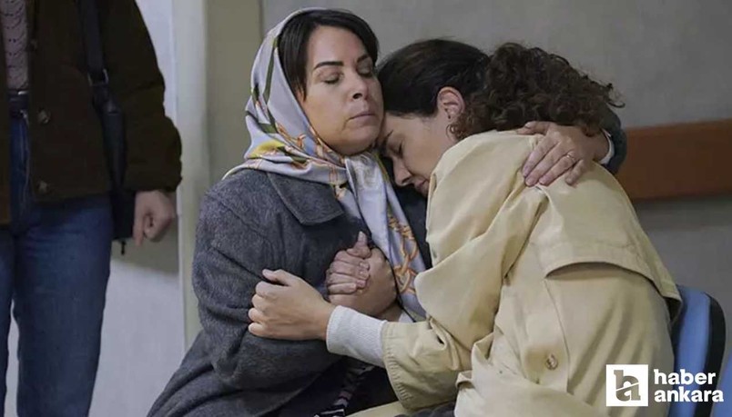 Kalpleri ısıtan hikaye: Annem Ankara dizisinin umudu o çıktı!