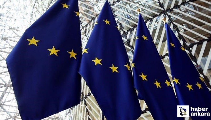 2025'te 5 büyük sorun! Avrupa en büyük sınavlarını bu sene verecek