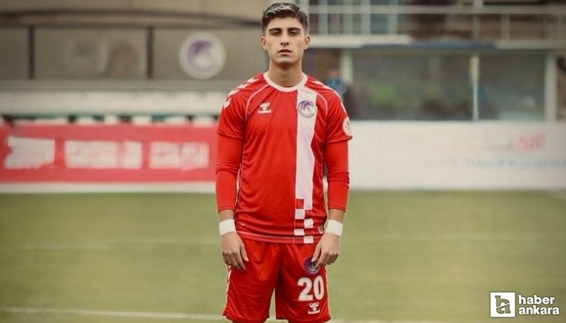 Ankara Keçiörengücü'nde sezonun ilk ayrılığı: Recep Taşbakır  SB Ankaraspor'da!