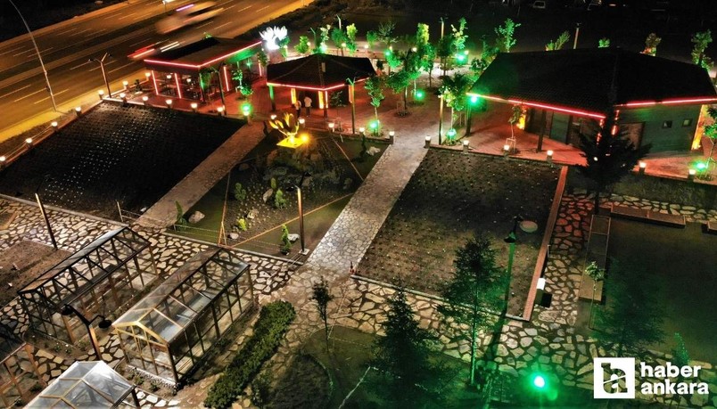 Ankara'nın Pursaklar ilçesinin isminin anlamı asırlar öncesine dayanıyor!