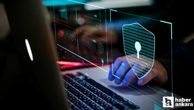 Hazırlıklar tamamlandı: Siber Güvenlik Başkanlığı kuruluyor