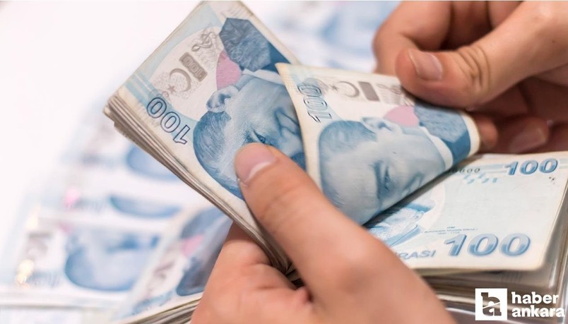 Yüksek emekli maaşı almak isteyenlerin 8 gün kaldı